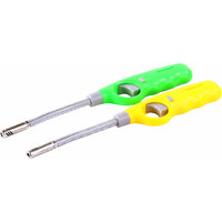 Till flexible stick lighter flexible assorted colours 1 piece