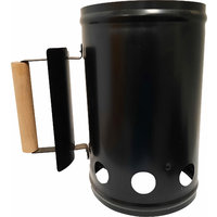 Till Grill-Starter Grillkamin