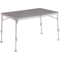 Table pliante 120 x 80 cm Coledale L Outwell
