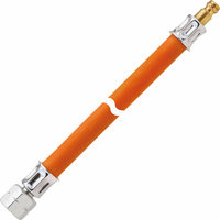 GOK Spezial-Gasschlauch  für Gassteckdosen 30 mbar 150 cm