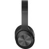Alphatronics Sound 5 ANC Over Ear Bluetooth Kopfhörer mit Geräuschunterdrückung