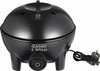 Cadac E-Braai Elektro-Tischgrill 2300 W Schwarz