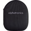 Alphatronics Sound 5 Over Ear Bluetooth Kopfhörer