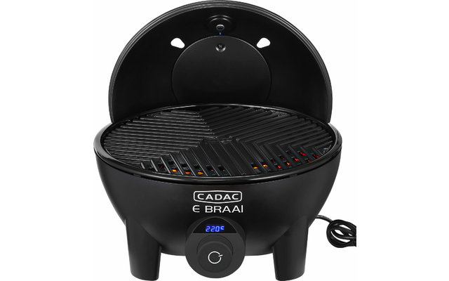 Cadac E-Braai electric table grill 2300 W