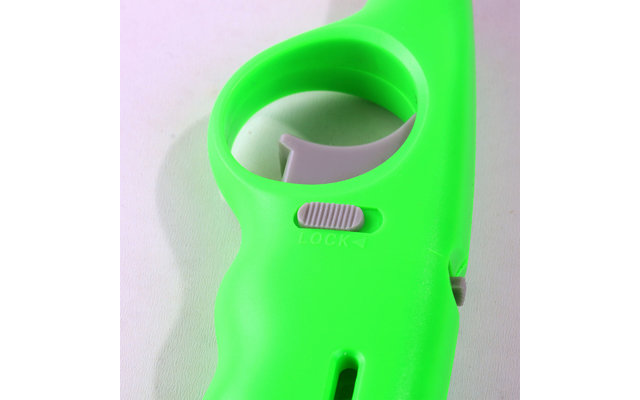 Till flexibles Stabfeuerzeug flexibel - farblich sortiert