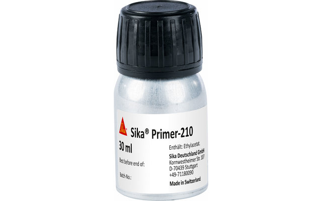 Sika Primer - 210 Inhalt 250 ml