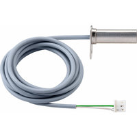 GOK Caramatic TwoControl Eis-Ex controller heating