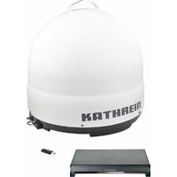 Kathrein CAP 500 M Plus vollautomatische Sat-Anlage Single-LNB (inkl. CAP-Konverter)