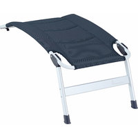 Repose-jambes bleu foncé Thor / Loke Isabella