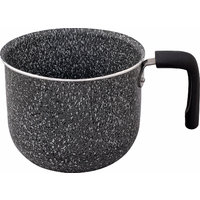 Beaver Brand Stone Rock Aluminium Milchtopf 1,5 Liter