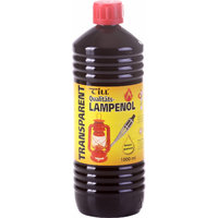 Totdat lampolie 1 L