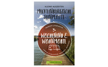 Marion Landwehr - Weekend and motorhome - Mecklenburg Lake District