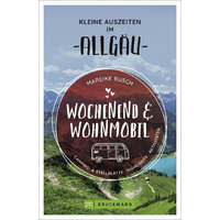 Mareike Busch - Week-end et camping-car - Allgäu