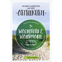 Torsten Berning - Week-end et camping-car - Mer Baltique