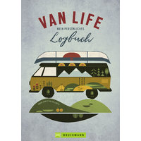 Marie-Christine Hollerith - VAN LIFE - Mon journal de bord personnel