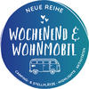 Rainer D. Kröll - Wochenend und Wohnmobil - Bayerischer Wald