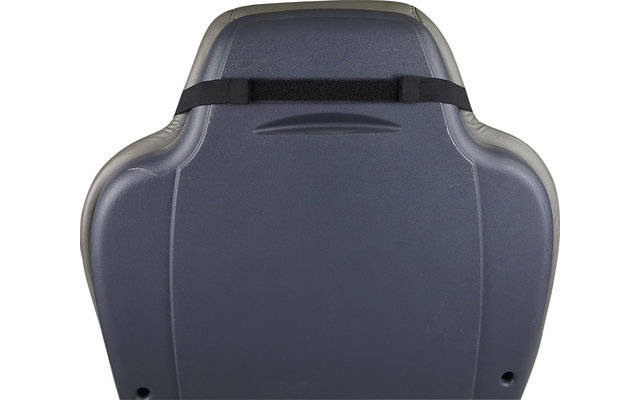 Sitback Air Fit Premium Fahrzeug Sitzauflage 3D Black