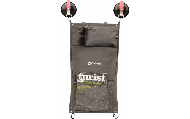 Outwell Neat'N'Tidy Organiser / hanging bag