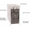Outwell Neat'N'Tidy Organizer / Hanging Bag