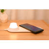Yeelight Induction Charger with LED Night Light
