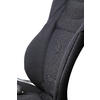 Sitback Air Fit Premium Fahrzeug Sitzauflage 3D Black