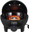 Cadac E-Braai Elektro-Tischgrill 2300 W Schwarz