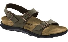 Birkenstock Sonora side sandal