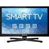 Megasat Royal Line II Smart LED Fernseher 22"