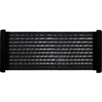 KiiPiT storage net incl. installation set XL 420 - 540 mm