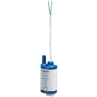 Tauchpumpe Power Jet plus 12 V weiß