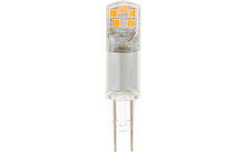 Sigor Luxar LED Stecksockellampe GY6,35 12 V / 2,4 W 300 lm