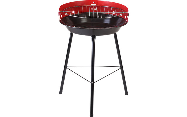 Till Charcoal Grill / Round Grill 35 cm