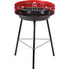 Till charcoal grill / round grill 35 cm