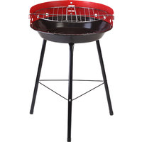 Till Holzkohlegrill / Rundgrill 35 cm