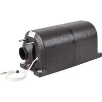 Elgena Nautic-Compact Luft Typ LE Warmwasserboiler 10 Liter