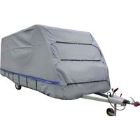 Funda protectora para caravana Hindermann Wintertime 810