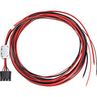 EFOY CL5 Ladekabel f&uuml;r Brennstoffzelle 80 BT / 150 BT inkl. Sicherungsset 3 m