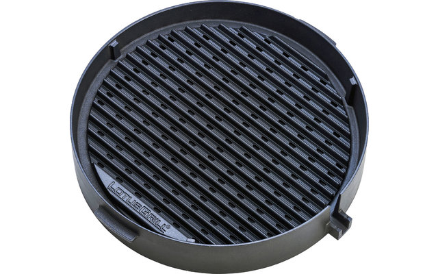 LotusGrill G340 Gussgrillrost