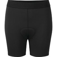 Dare2b Recurrent Damen Radshort Unterzieher
