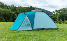 Camptime Uranus 3 dome tent