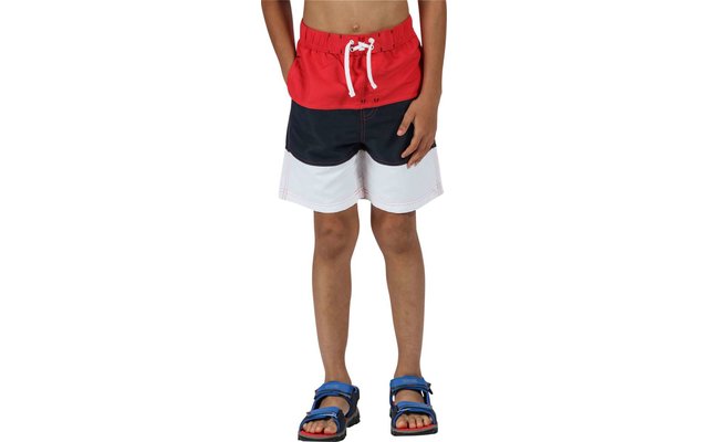 Pantalones cortos de natación Regatta Shaul III para niños