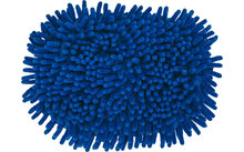 Berger Tête de brosse en microfibres pour brosse de lavage télescopique 28 x 20 x 7 cm