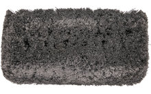 Berger Tête de brosse pour brosse de lavage télescopique 30 x 16 x 12 cm