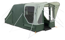 Grüne Camping-Nagel-Nachtsicht-leuchtender Ring-runde Zelte-Zusätze CRSDE ZV 