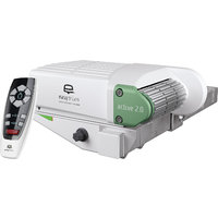 EasyDriver Active 2.0 Rangierhilfe Einachser