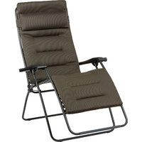 Lafuma RSX CLIP XL AirComfort relax stoel taupe