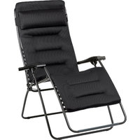 Lafuma RSX CLIP XL AirComfort relax stoel antraciet