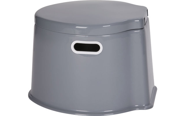 Berger Bucket Toilet 7 litres