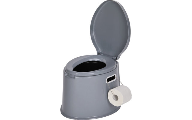 Berger bucket toilet 7 liters