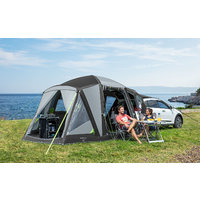 Berger Liberta Air Rear Tent SUV